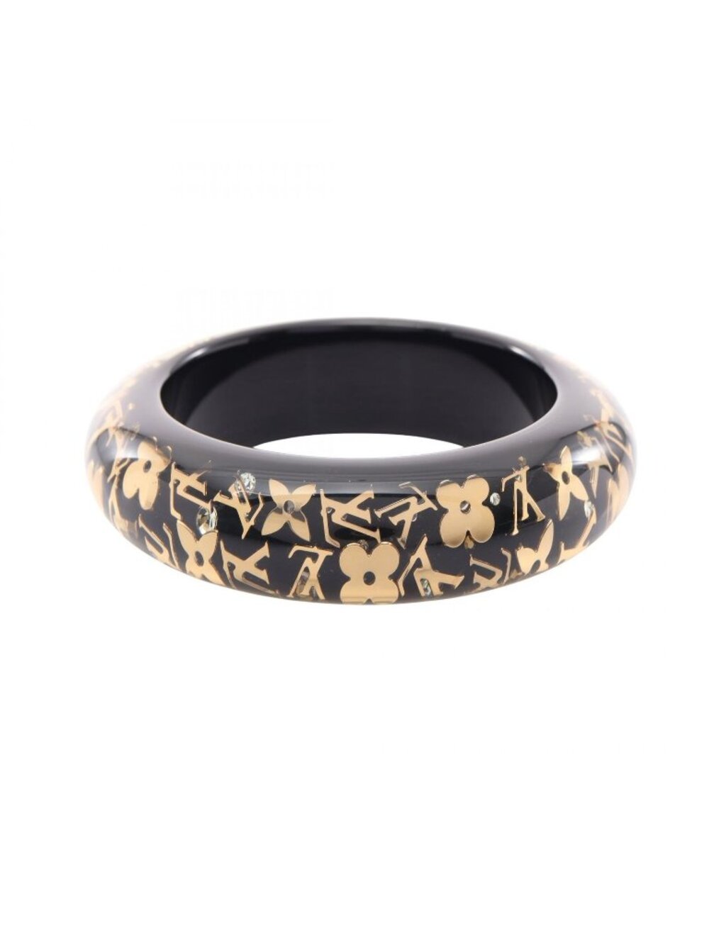 Louis Vuitton Bangle Bra Inclusion GM Bracelet